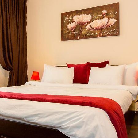 Tineretului - Motru 84 By Mrg Apartments Βουκουρέστι Εξωτερικό φωτογραφία