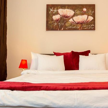 Tineretului - Motru 84 By Mrg Apartments Βουκουρέστι Εξωτερικό φωτογραφία