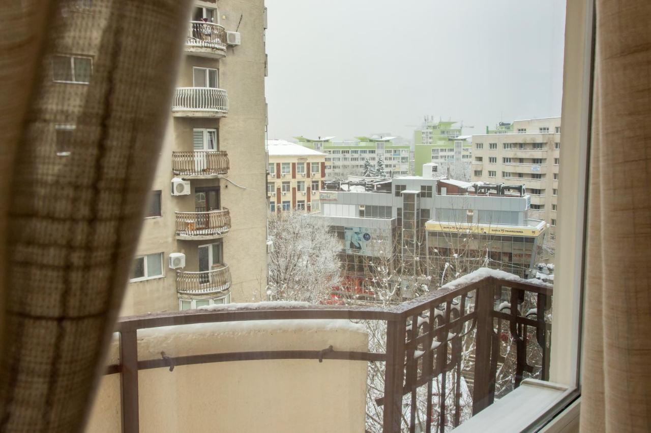 Tineretului - Motru 84 By Mrg Apartments Βουκουρέστι Εξωτερικό φωτογραφία