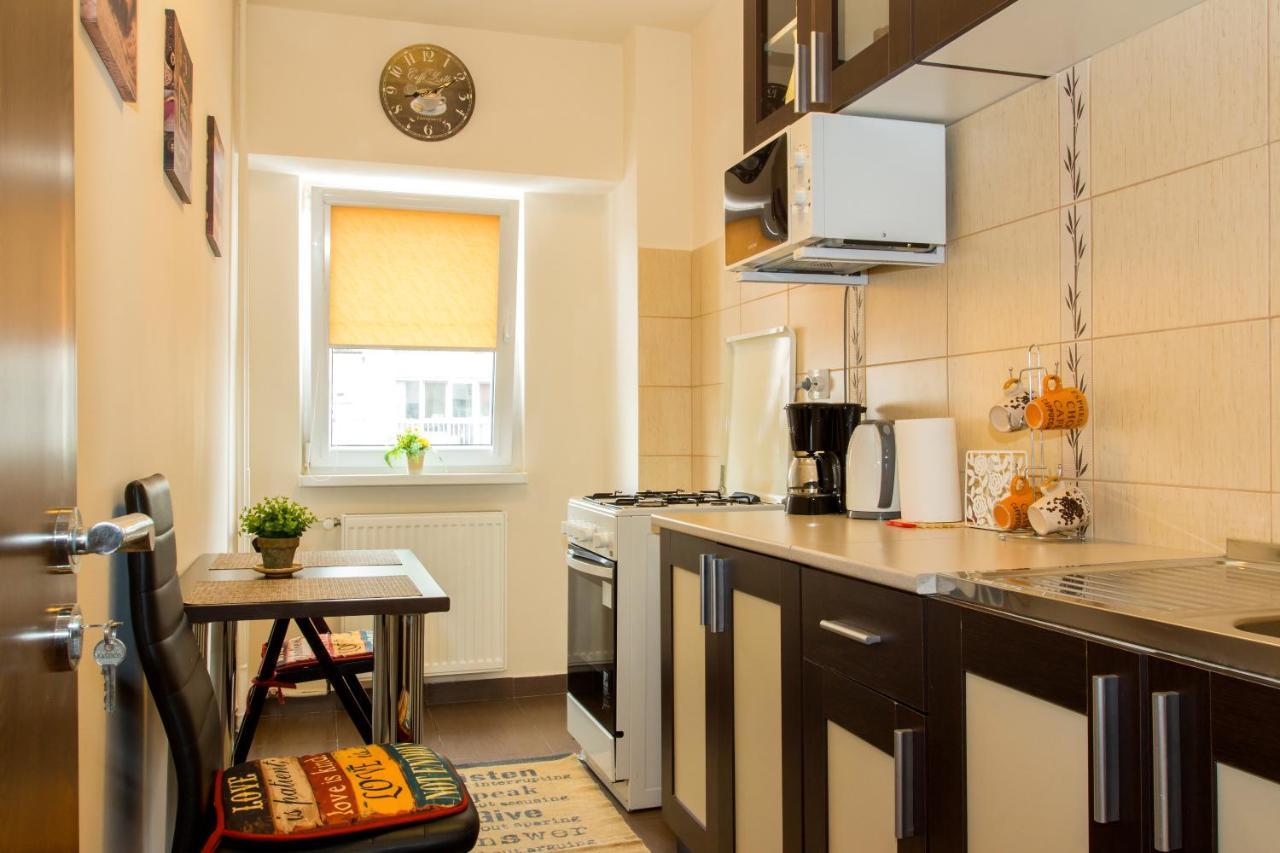 Tineretului - Motru 84 By Mrg Apartments Βουκουρέστι Εξωτερικό φωτογραφία