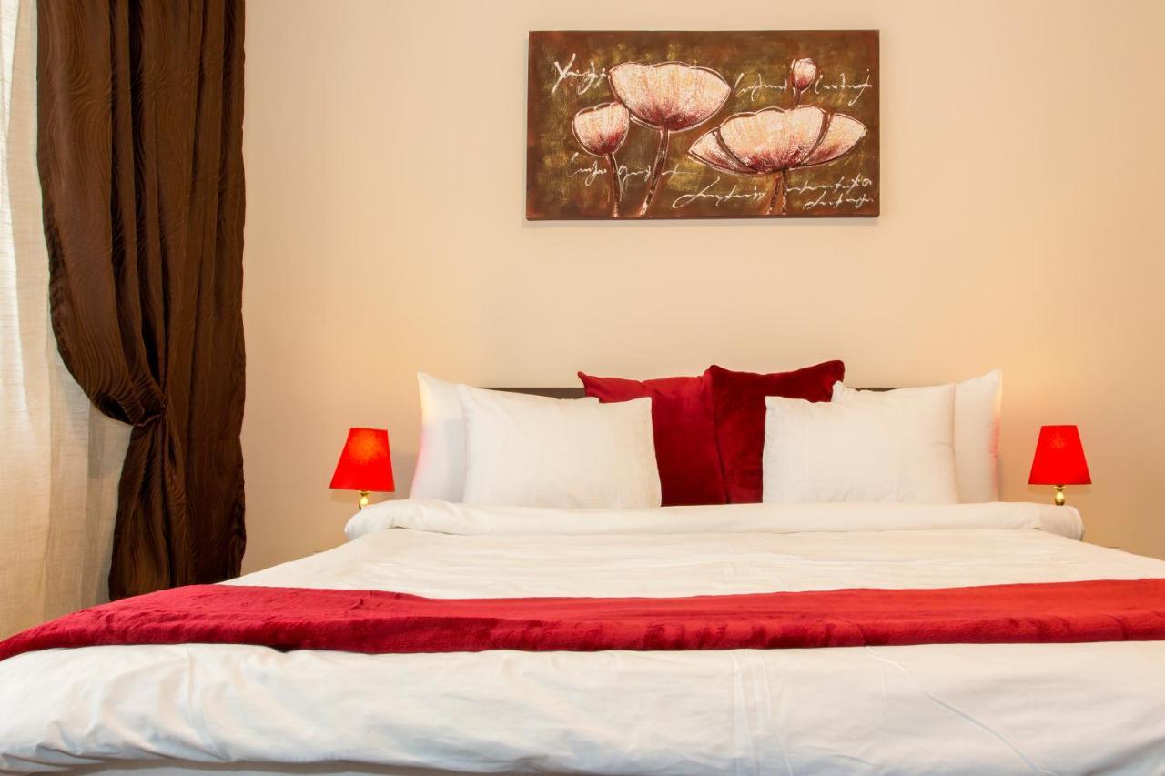 Tineretului - Motru 84 By Mrg Apartments Βουκουρέστι Εξωτερικό φωτογραφία